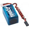 LRP Electronic LiPo RX-Pack 2/3A pyramida 2700mAh - RX-7.4V