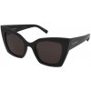 Slnečné okuliare Saint Laurent SL 552 001 Veľkosť: 51