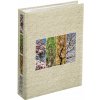 Hama Fotoalbum KOLOR ROK 10x15 na 200 fotografií s etiketami
