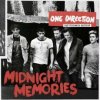 One Direction - Midnight Memories / Ultimate Edition [CD]