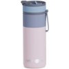 Asobu Aspen 600ml pastel pink
