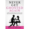 Never Get Ghosted Again (Bryans Bruce Bryans)(Brožovaná)