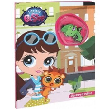 Littlest Pet Shop -