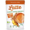 Health Link Latte kurkuma bio 150 g