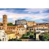 Dimex, fototapeta MS-5-1098 Známe miesta Talianska 375 x 250 cm