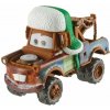 Mattel Cars Zimní Edice BURÁK, GYD56 (mGYD56)