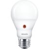 LED žiarovka E27 A60 7,5W = 60W 806lm 2700K Warm 250° so súmrakovým senzorom PHILIPS