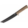 Cold Steel Recon Tanto Desert Tan Black