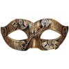 Widmann Očná maska Steampunk