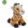 Plyšová žirafa 18 cm - plyšové hračky