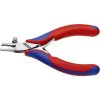 Knipex 11 92 140, odizolovacie kliešte, 0.1 do 0.8 mm; 11 92 140