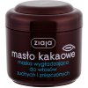 Ziaja vyhlazující kondicionér na vlasy Kakaové máslo 200 ml