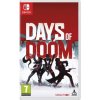 Days of Doom | Nintendo Switch