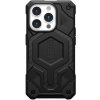 UAG Monarch Pro extrémne odolný kryt s MagSafe pre iPhone 15 Pro - čierny 114221114242 - možnosť vrátiť tovar ZADARMO do 30tich dní