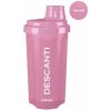 Šejker light pink 500g - Descanti