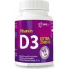 NUTRICIUS Vitamín D3 EXTRA 2500 IU 90tbl