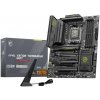 MIS MSI MAG X870E TOMAHAWK WIFI základná doska AMD X870E Pätica AM5 ATX