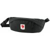 Ľadvinka Fjällräven Ulvö Hip Pack Medium Farba: tmavosivá