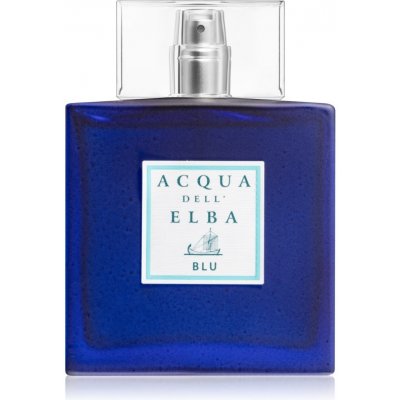 Acqua dell' Elba Blu Men parfumovaná voda pre mužov 100 ml