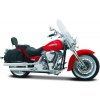 Maisto Maisto Yamaha Road Star Silverado 1:18