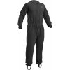 Thermo oblek GUL Recore Radiation Undersuit - charcoal S
