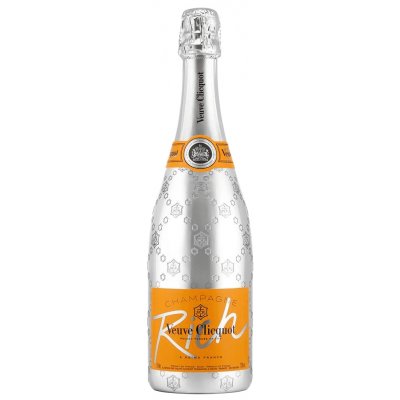 Veuve Clicquot Rich 0,75 L