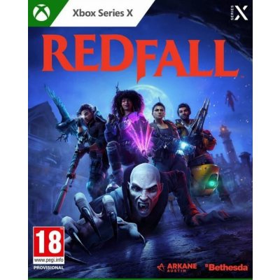 Redfall (XSX)