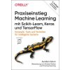 Praxiseinstieg Machine Learning mit Scikit-Learn, Keras und TensorFlow (Kristian Rother,Thomas Demmig)(Brožovaná)
