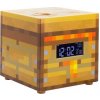 Minecraft Budík - Včela - EPEE