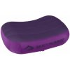 Nafukovací vankúšik Sea to Summit Aeros Premium Pillow Farba: fialová