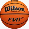 Basketbalová Lopta Wilson EVO NXT Fiba Game Ball orange veľkosť 6