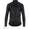 ASSOS MILLE GT Wind C2 bunda, black series S