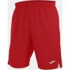 Joma Šortky EUROCOPA II SHORT RED Veľkosť: XXL/3XL