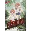 Negima! Omnibus 8