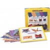 Origami – Abstraktní variace - Francesco Decio, Vanda Battaglia