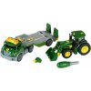 Klein John Deere Sada vozidiel