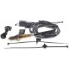 Lambda sonda VW 1,6/1,8/2,0/2,3 Golf IV - Bosch 0 258 007 351