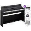 Yamaha YDP-S55 SET Digitálne piano Black