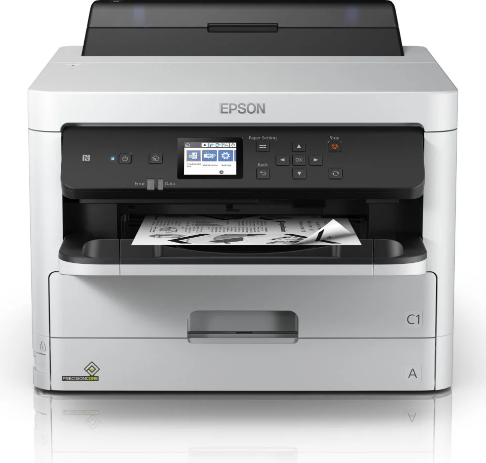 Epson WorkForce Pro WF-M5299DW