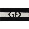 Čelenka Goldbergh Pascalle Headband Black uni
