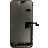 LCD display + dotyk pre Apple iPhone 16 Pro Max, black H03i (AAA)