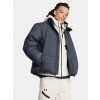 Pánska bunda Under Armour LIMITLESS DOWN PUFFER JACKET Šedá SM