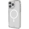 SBS - Puzdro Light Mag s MagSafe pre iPhone 14 Pro Max, transparentná