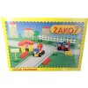 Stavebnice ŽAKO 7
