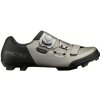Shimano SH-XC502 Wide Silver