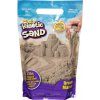Spin Master Kinetic Sand hnedý piesok 0,9 kg