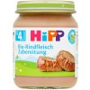 HiPP BIO Hovädzie mäso, 125g