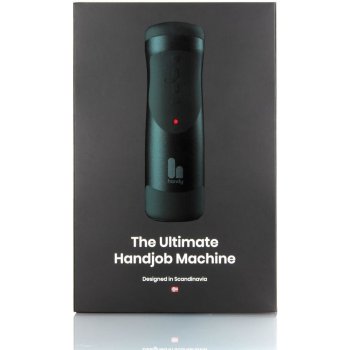 The Handy The Ultimate Handjob Machine