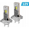Žiarovky Carmotion LED HL RETROFIT H7 35 W 2 ks