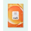 Dear, Klairs Rozjasňujúca vitamínová maska na tvár Vita 10 Radiance Sheet Mask - 25 ml / 1 ks